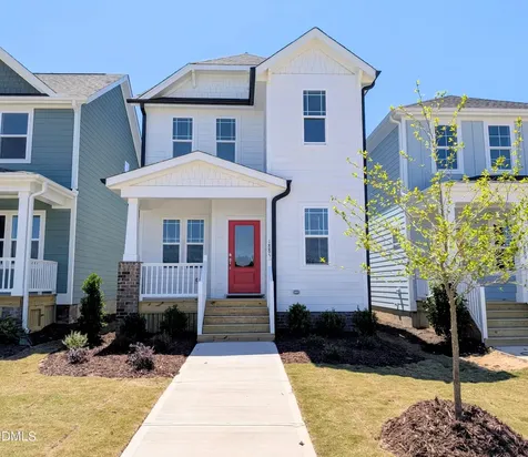 1885 Wendell Valley Lot 3087 Boulevard Wendell NC 27591
