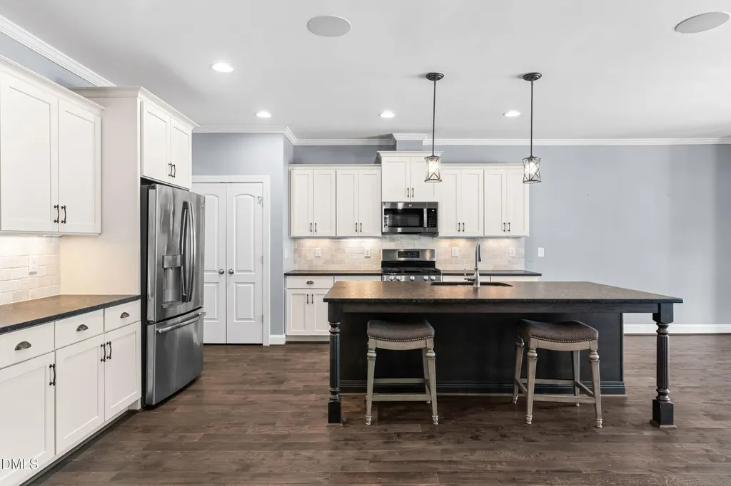 5540 Fantasy Moth Drive Garner NC 27529
