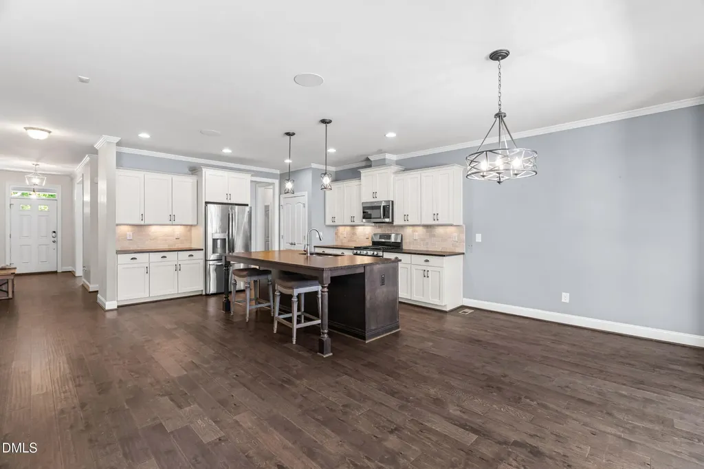 5540 Fantasy Moth Drive Garner NC 27529