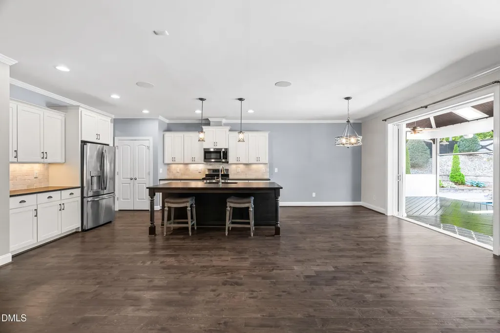 5540 Fantasy Moth Drive Garner NC 27529