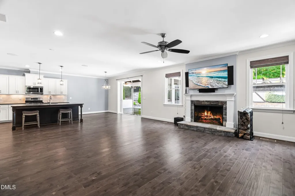 5540 Fantasy Moth Drive Garner NC 27529