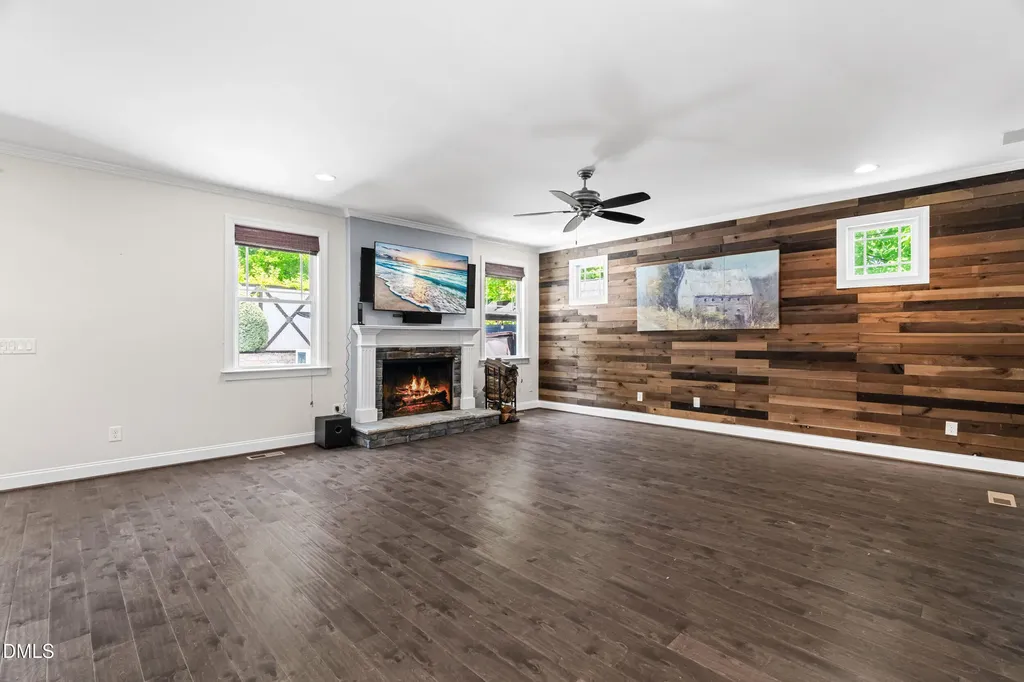 5540 Fantasy Moth Drive Garner NC 27529