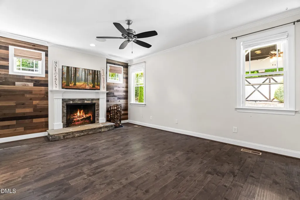 5540 Fantasy Moth Drive Garner NC 27529