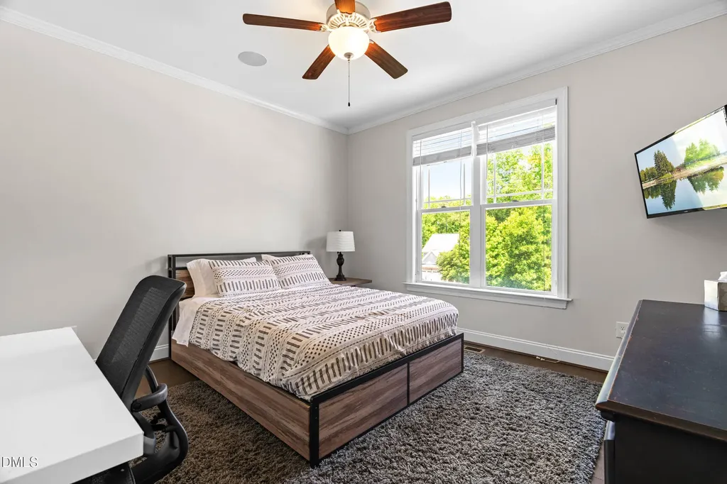 5540 Fantasy Moth Drive Garner NC 27529