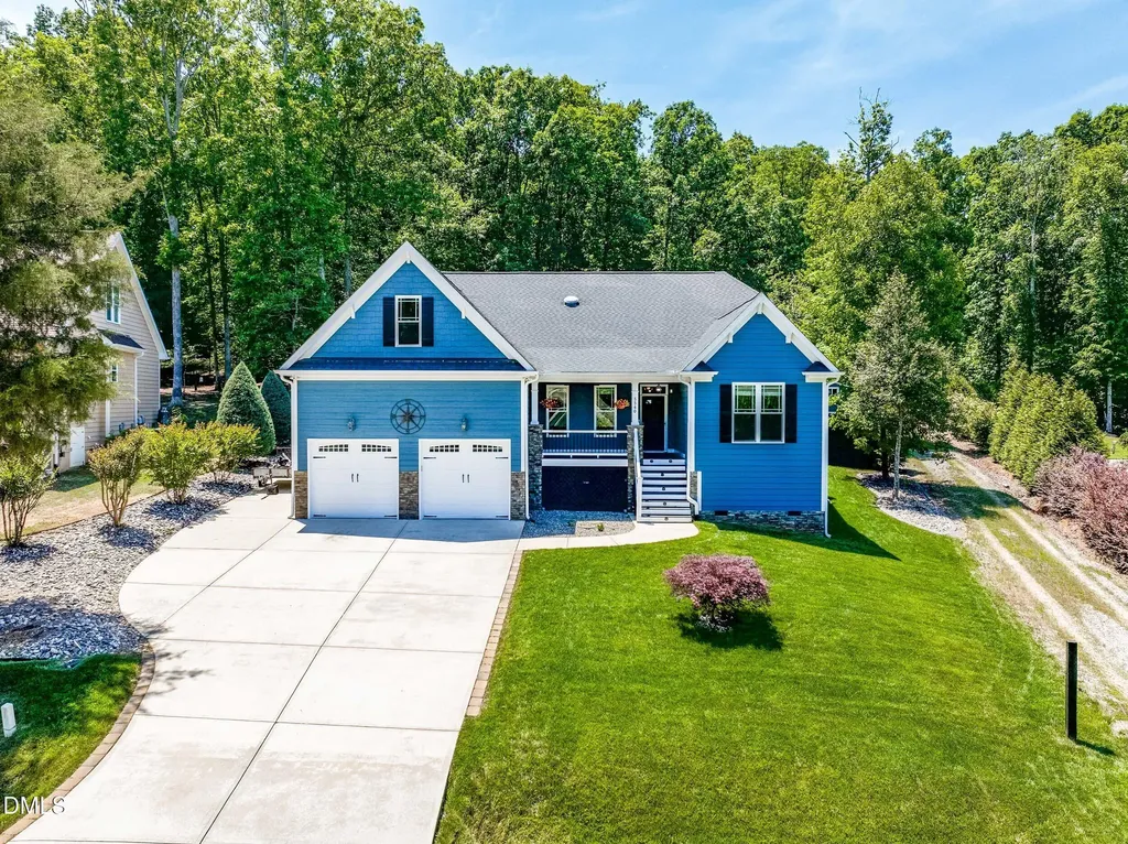 5540 Fantasy Moth Drive Garner NC 27529
