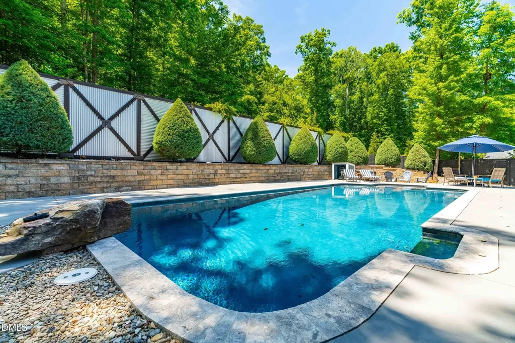 5540 Fantasy Moth Drive Garner NC 27529