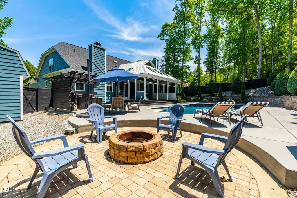 5540 Fantasy Moth Drive Garner NC 27529