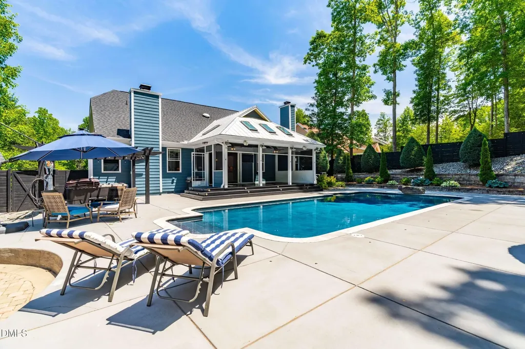5540 Fantasy Moth Drive Garner NC 27529