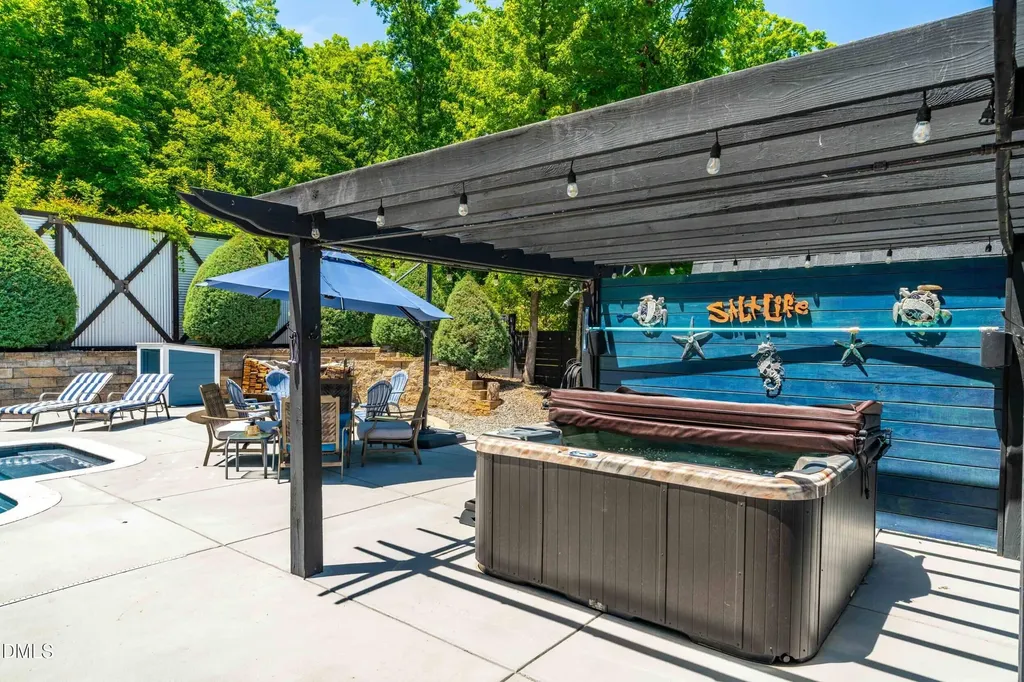 5540 Fantasy Moth Drive Garner NC 27529