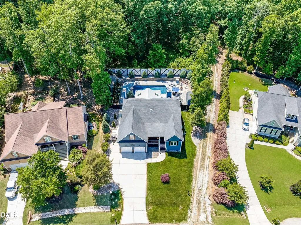 5540 Fantasy Moth Drive Garner NC 27529