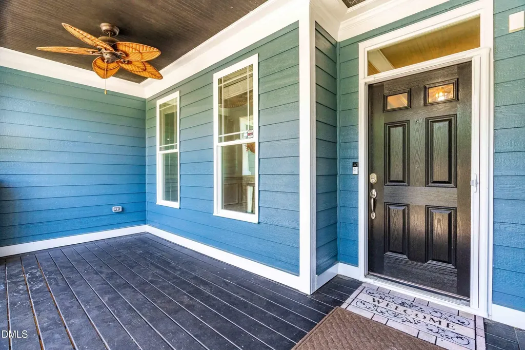 5540 Fantasy Moth Drive Garner NC 27529