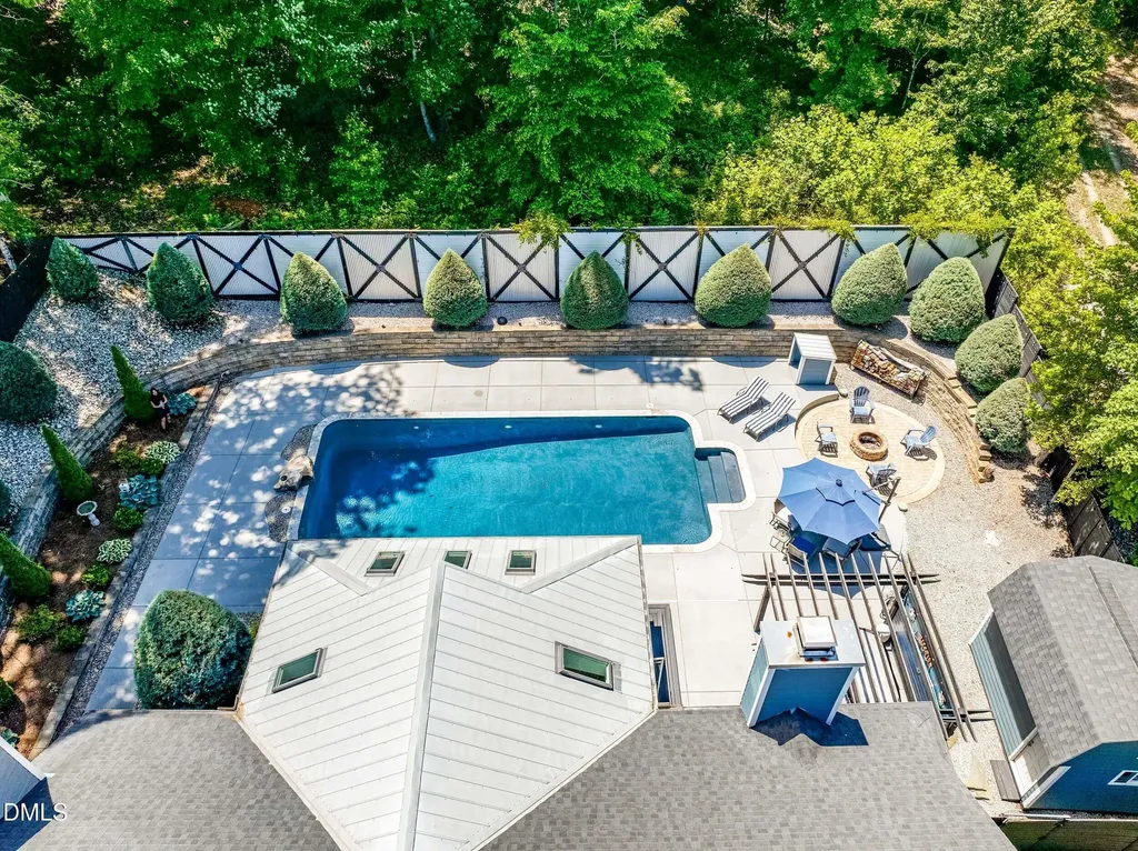 5540 Fantasy Moth Drive Garner NC 27529