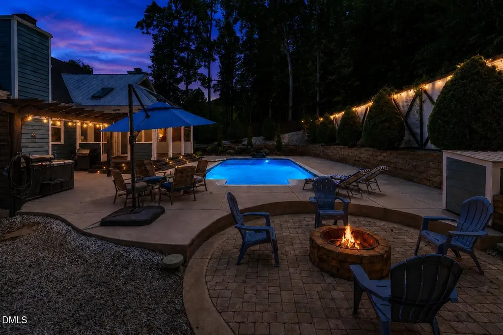 5540 Fantasy Moth Drive Garner NC 27529