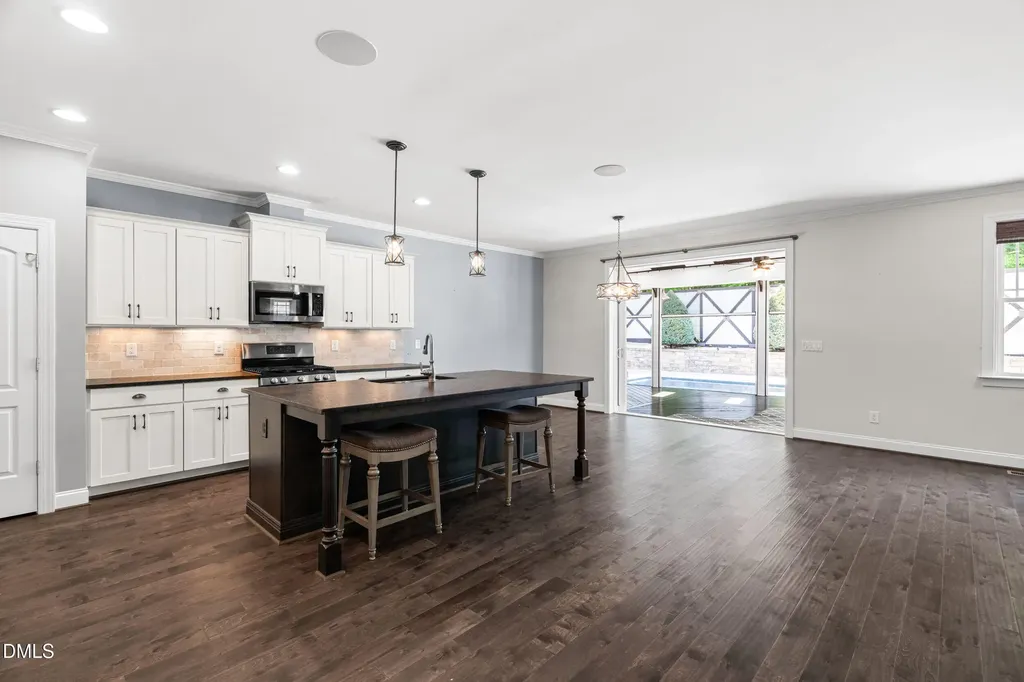 5540 Fantasy Moth Drive Garner NC 27529