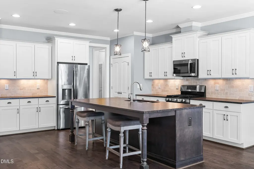 5540 Fantasy Moth Drive Garner NC 27529