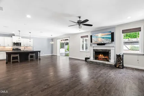 5540 Fantasy Moth Drive Garner NC 27529