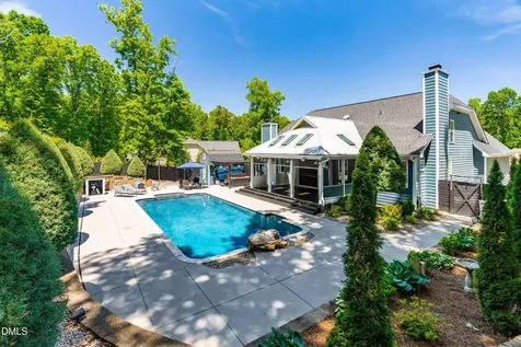 5540 Fantasy Moth Drive Garner NC 27529