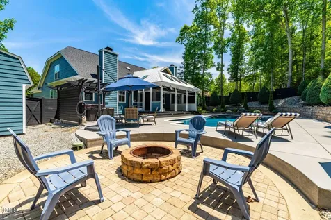 5540 Fantasy Moth Drive Garner NC 27529