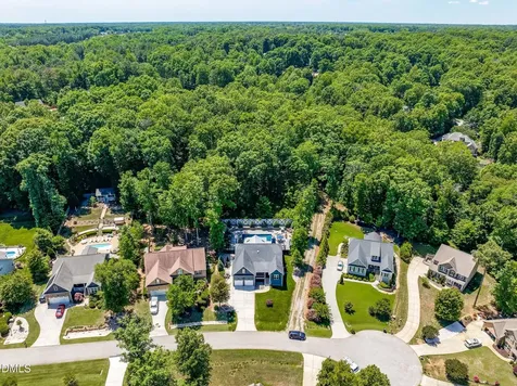 5540 Fantasy Moth Drive Garner NC 27529