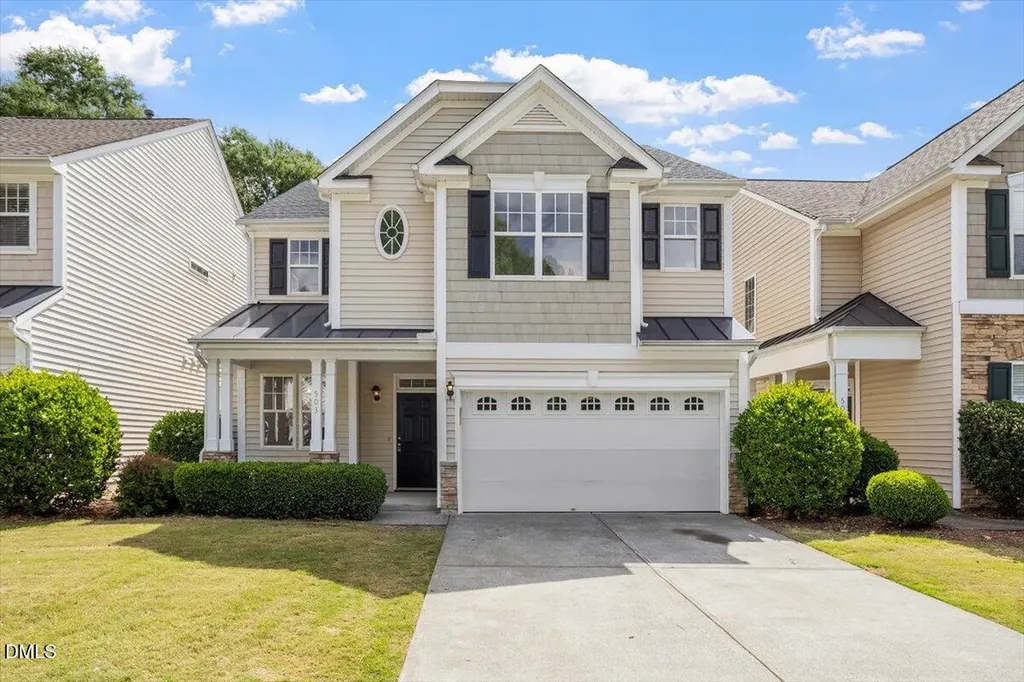 503 Courthouse Drive Morrisville NC 27560
