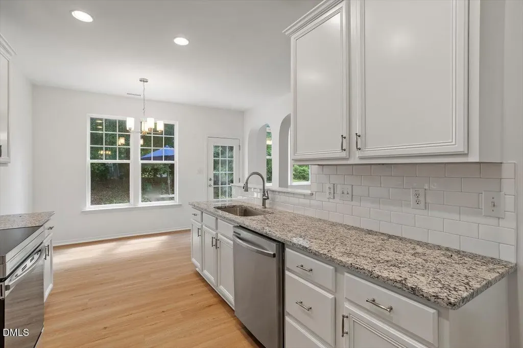 503 Courthouse Drive Morrisville NC 27560