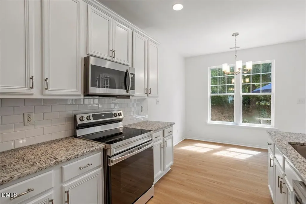503 Courthouse Drive Morrisville NC 27560