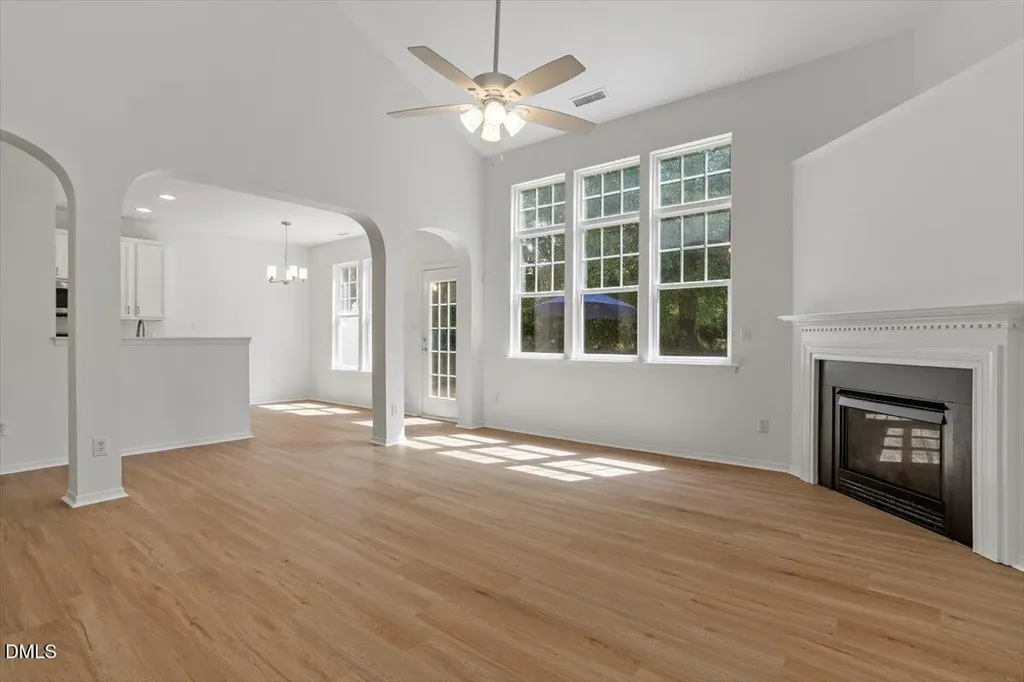 503 Courthouse Drive Morrisville NC 27560