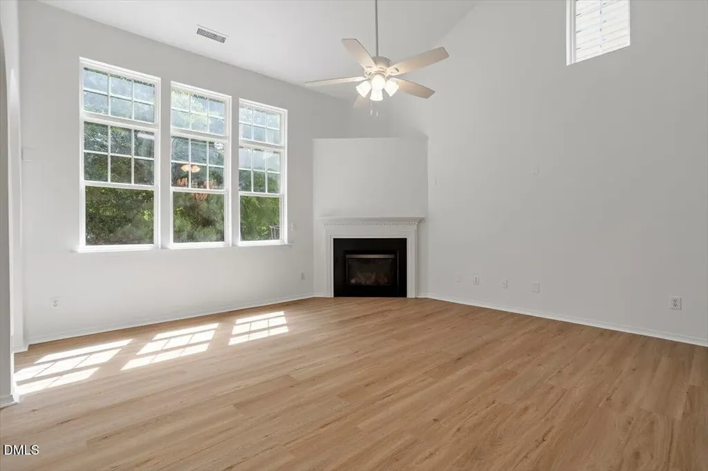 503 Courthouse Drive Morrisville NC 27560