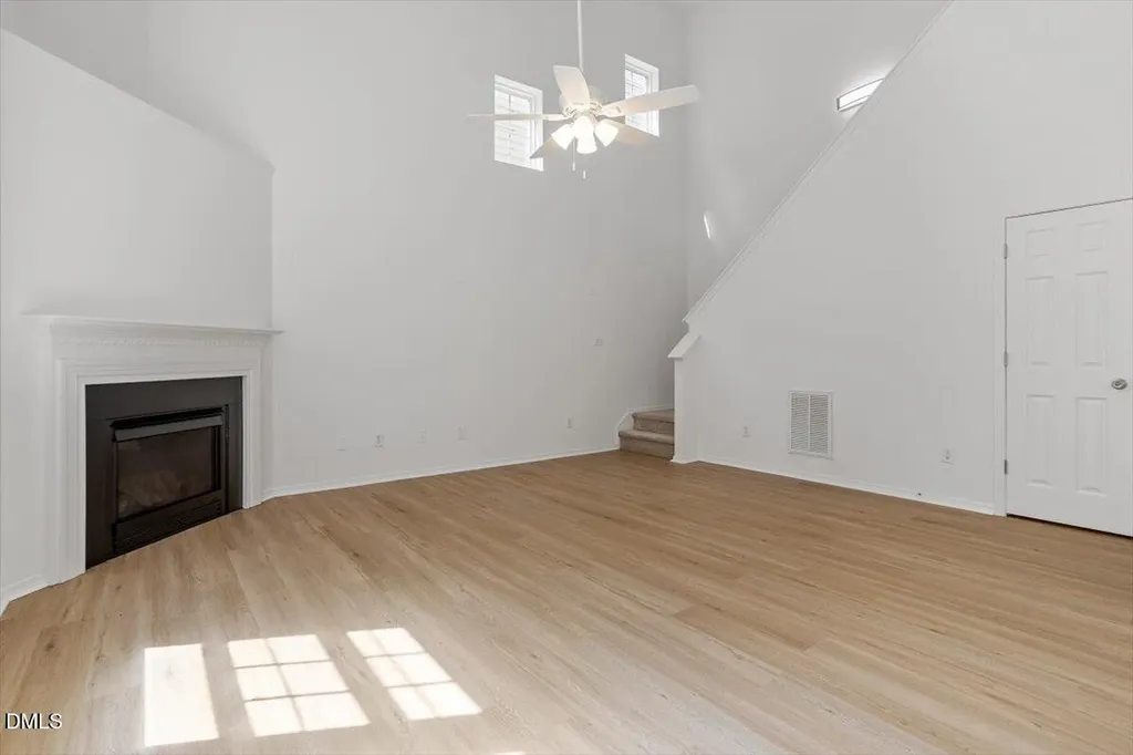 503 Courthouse Drive Morrisville NC 27560