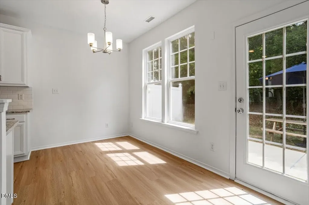 503 Courthouse Drive Morrisville NC 27560