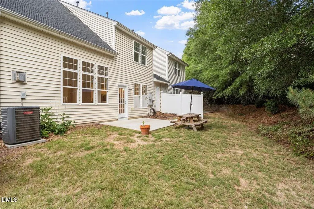 503 Courthouse Drive Morrisville NC 27560