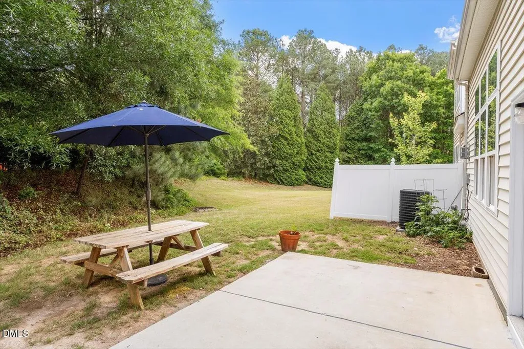 503 Courthouse Drive Morrisville NC 27560