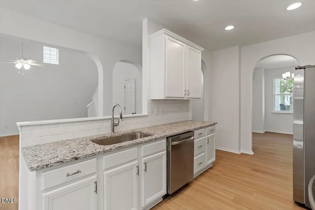503 Courthouse Drive Morrisville NC 27560