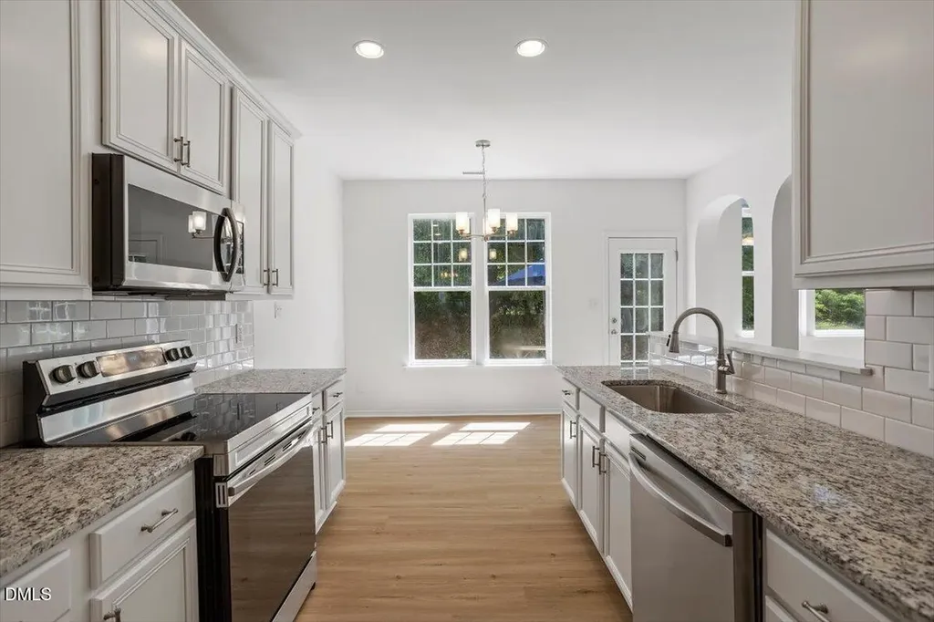 503 Courthouse Drive Morrisville NC 27560