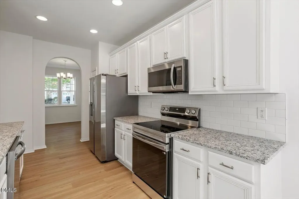503 Courthouse Drive Morrisville NC 27560