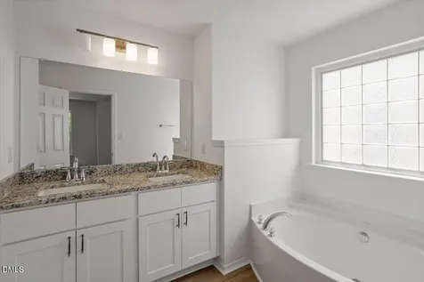 503 Courthouse Drive Morrisville NC 27560