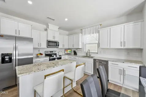 1620 Laforce Cove Wendell NC 27591