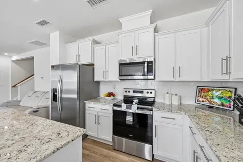 1620 Laforce Cove Wendell NC 27591