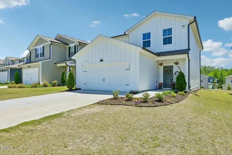 1620 Laforce Cove Wendell NC 27591