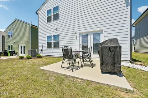 1620 Laforce Cove Wendell NC 27591
