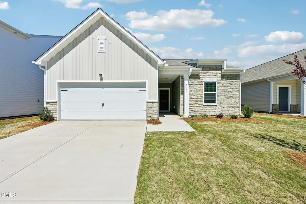 1668 Solace Way Rolesville NC 27571