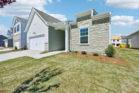 1668 Solace Way Rolesville NC 27571