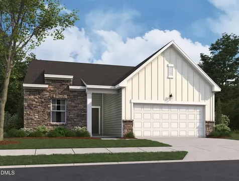 1668 Solace Way Rolesville NC 27571