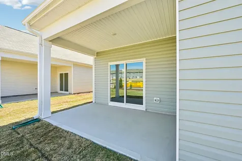 1668 Solace Way Rolesville NC 27571
