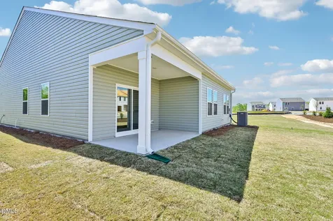 1668 Solace Way Rolesville NC 27571