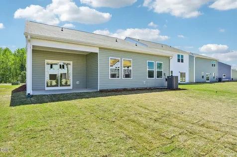 1668 Solace Way Rolesville NC 27571