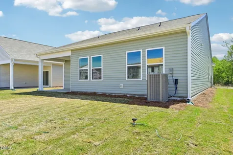 1668 Solace Way Rolesville NC 27571