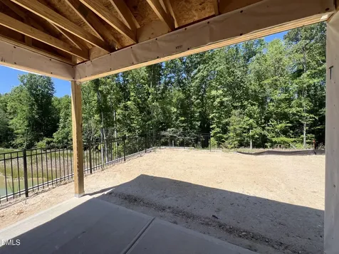 1668 Solace Way Rolesville NC 27571