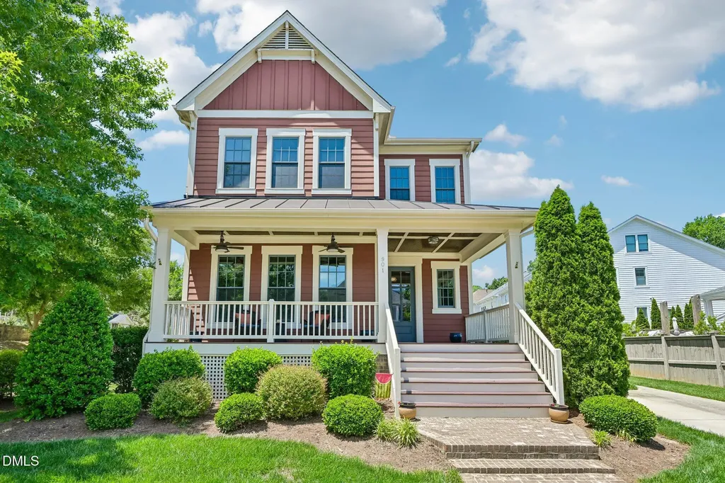 901 Norris Street Raleigh NC 27604