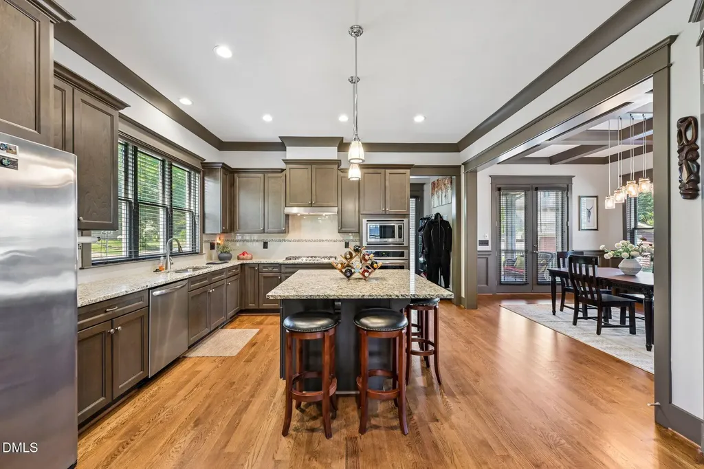 901 Norris Street Raleigh NC 27604